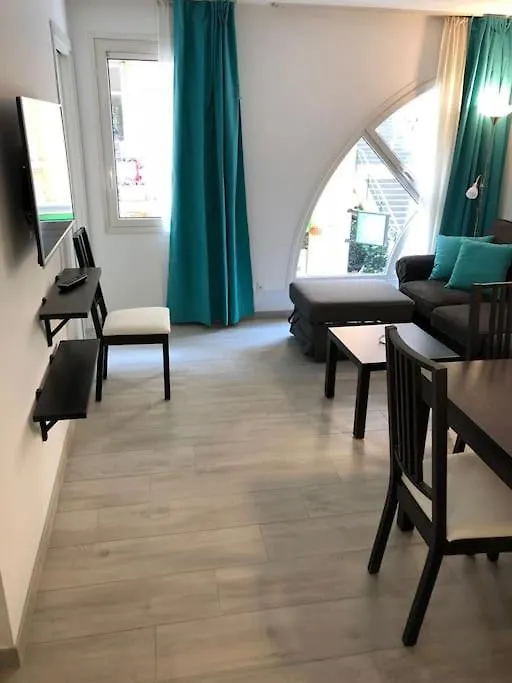 Apartment Monaco Beausoleil 