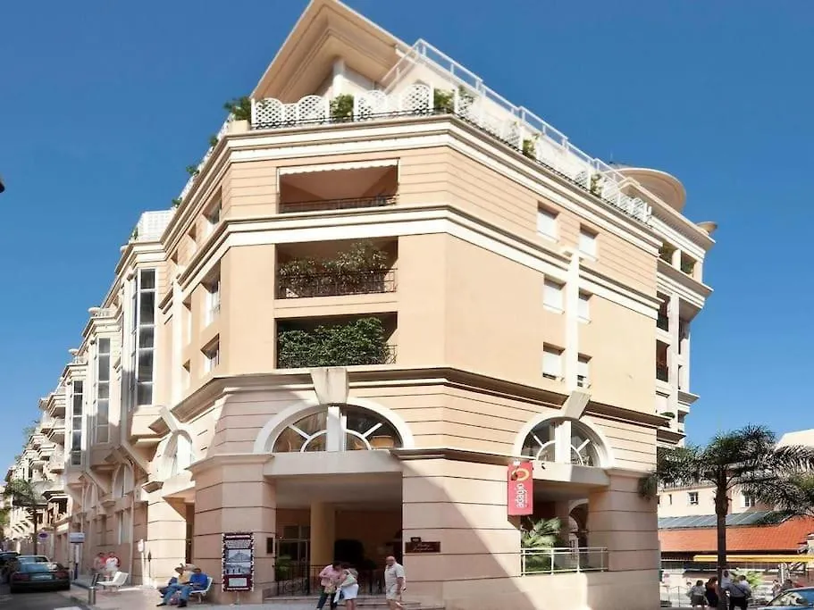 Apartment Monaco Beausoleil 