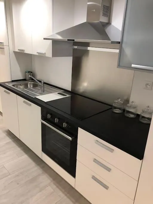 Apartment Monaco Beausoleil 