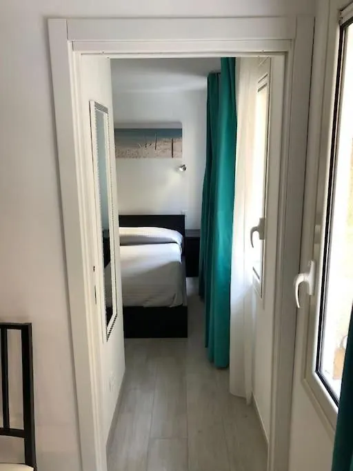 Apartment Monaco Beausoleil 